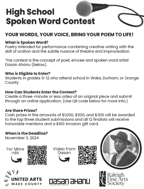 contest details